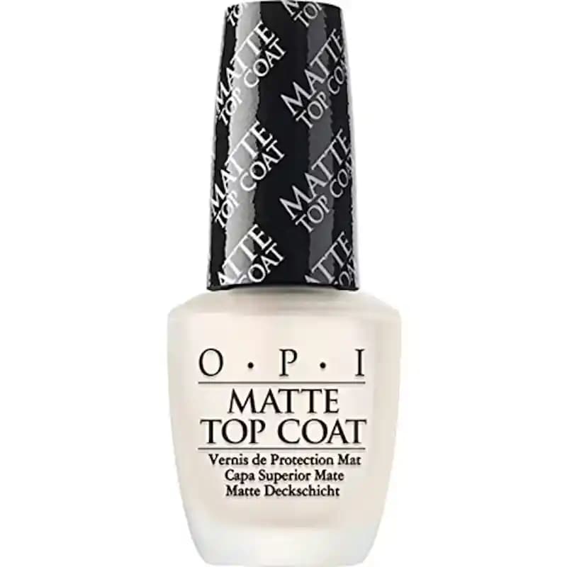 Top Coat Nedir? Tırnak Bakımında Kullanımı, Çeşitleri ve Faydaları