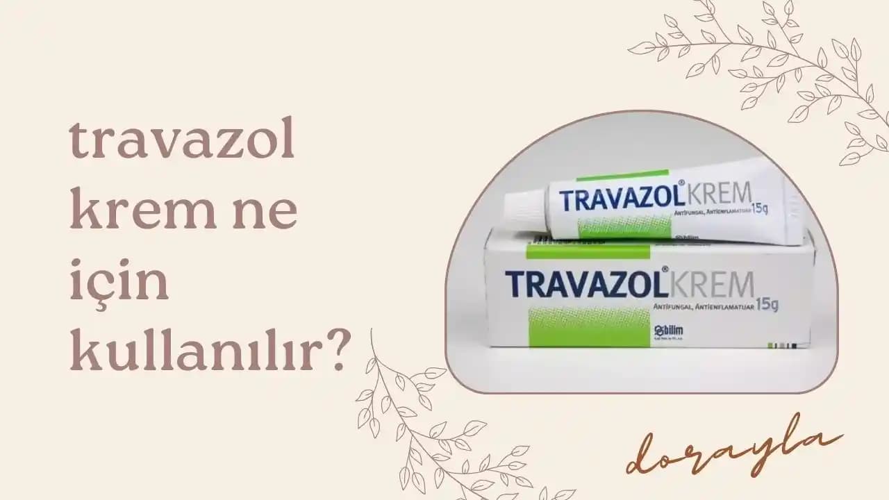Topikal Antifungal Kremler ile Cilt Mantar Enfeksiyonlarının Etkili Tedavisi
