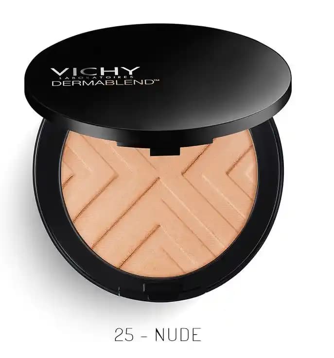 Toz Fondöten: Cilt Tipinize Uygun Doğal ve Pratik Makyajın Anahtarı