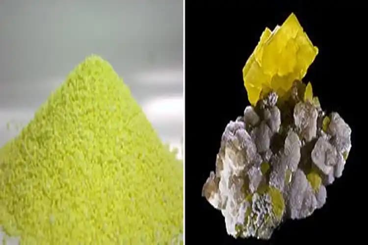 Toz Kükürt Cilt Bakımında Kullanımı, Faydaları ve Doğru Uygulama Rehberi