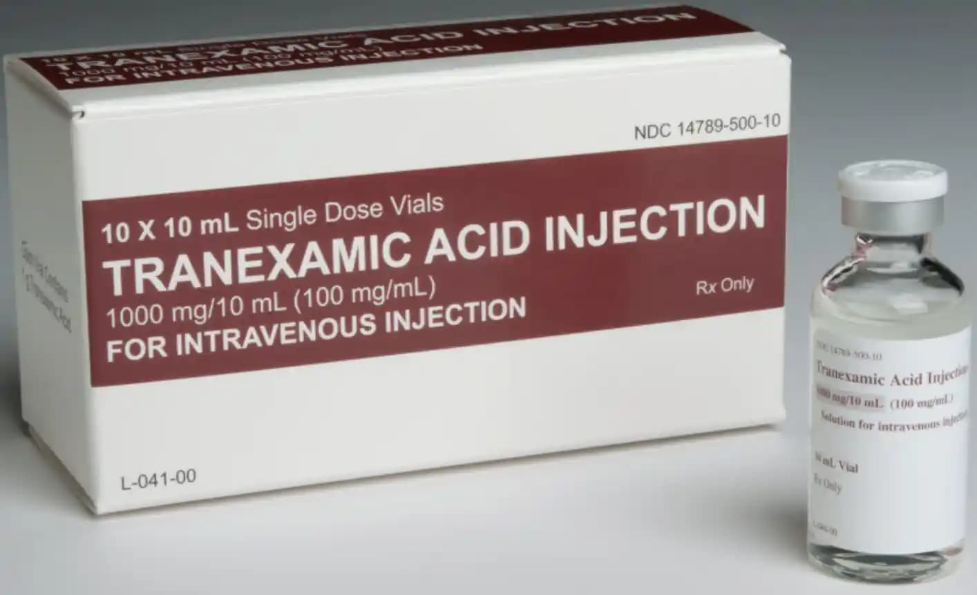 Traneksamik Asit ile Ciltte Leke Tedavisi ve Ton Eşitleme Yöntemleri