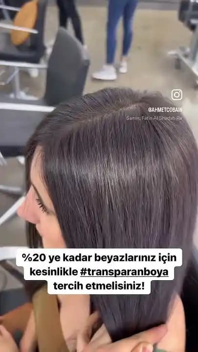 Transparan Boya Nedir? Doğal Görünüm ve Hafiflik Sunan Kozmetik Ürünler