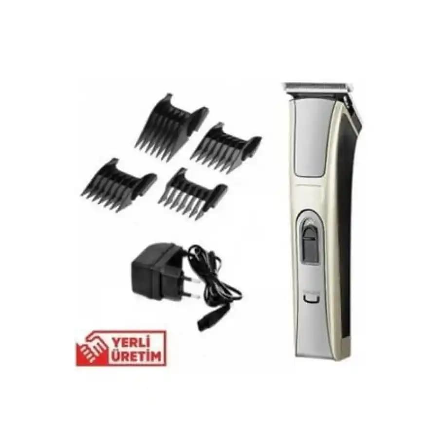 Traş Makinesi Türleri ve Seçim Kriterleri: En Uygun Cihazı Bulma Rehberi