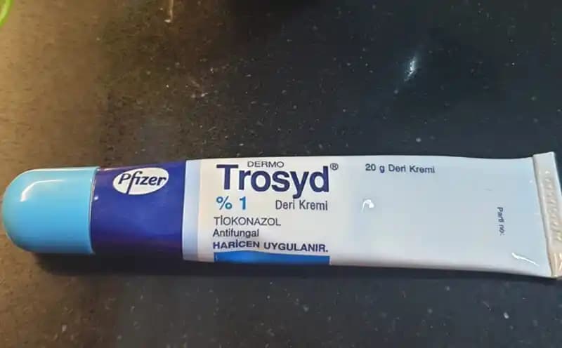 Trosyd Pişik Kremi ve Bebeklerde Kullanım Güvenliği: Detaylı İnceleme