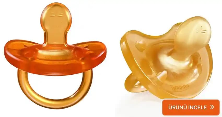 Türkiye'de En İyi Emzik Markaları ve Bebekler İçin Güvenli Seçenekler