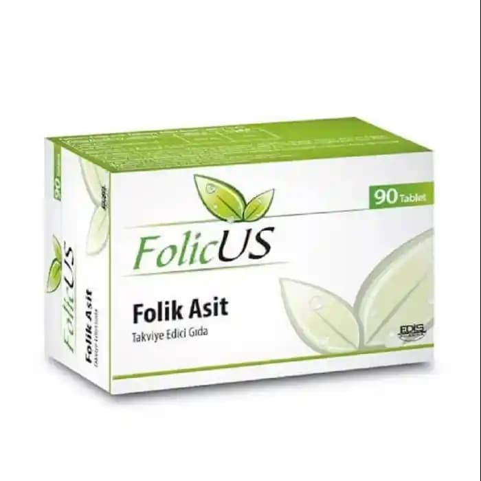 Türkiye'de En İyi Folik Asit Markaları ve Doğru Seçim İçin Kapsamlı Rehber