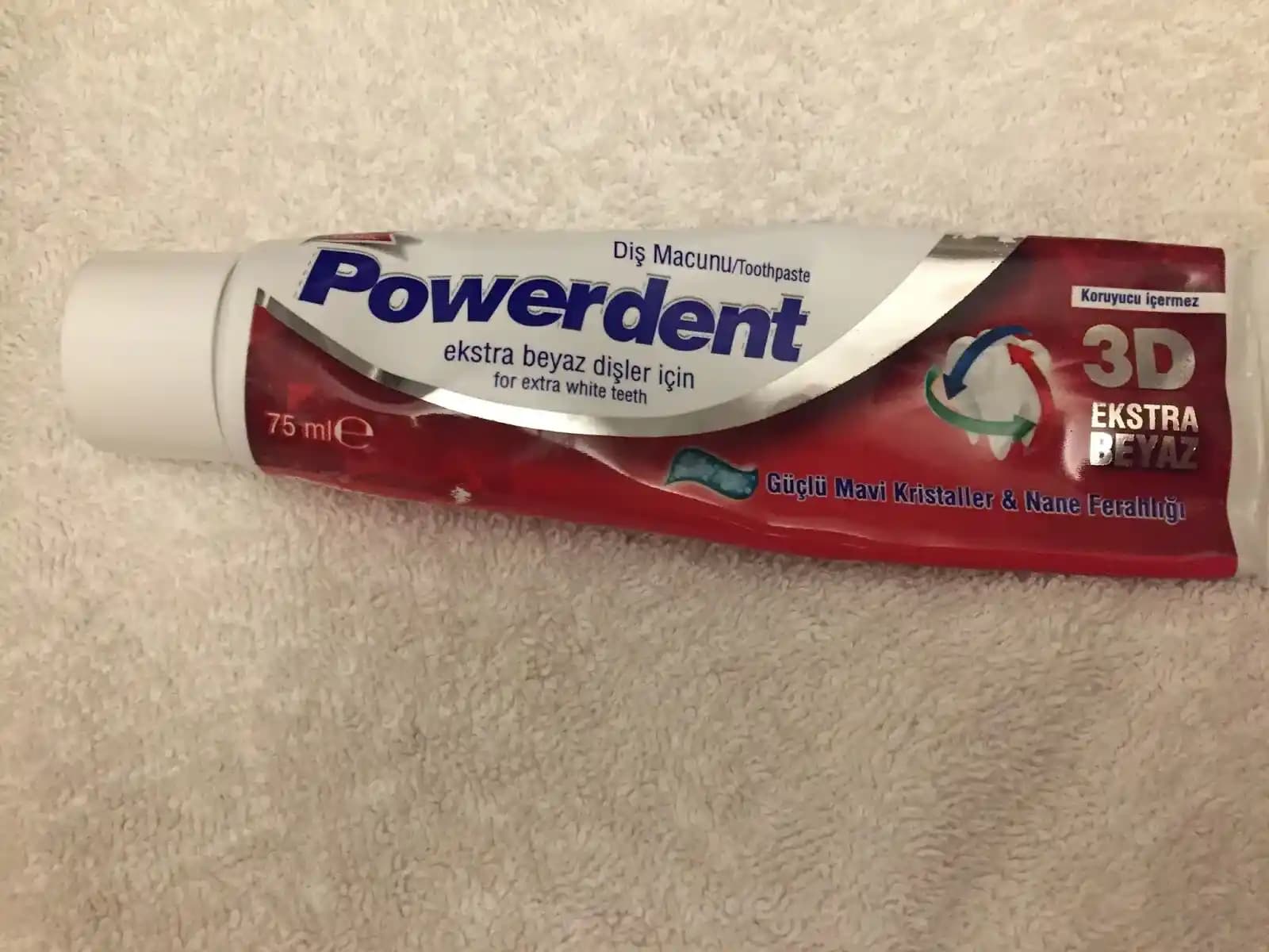 Türkiye’de Etik ve Güvenilir Boykot Olmayan Diş Macunu Markaları ve Seçim Kriterleri