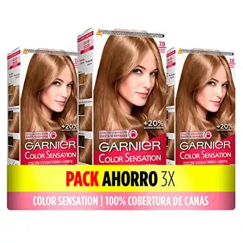 Türkiye’de Garnier ve Palette Saç Boyası Seçim Rehberi: Özellikler ve Farklar