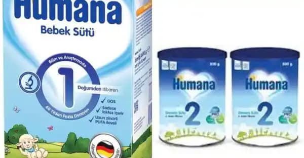 Türkiye’de Organik Bebek Maması Markaları ve Sağlıklı Beslenme Rehberi