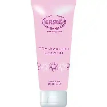 Tüy Azaltıcı Kremler: Etkinliği, Kullanımı ve Avantaj-Dezavantajları Üzerine Detaylı İnceleme