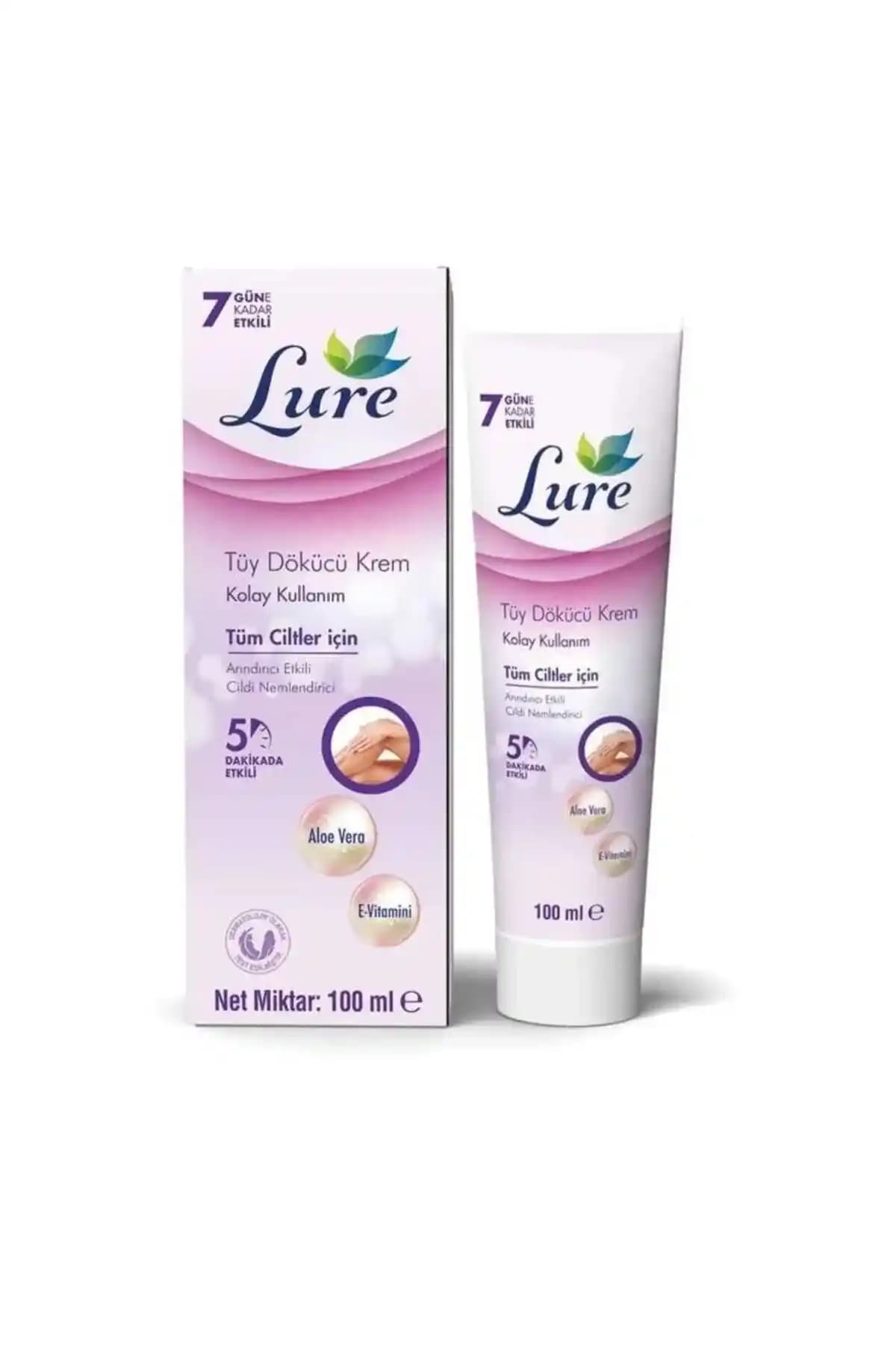 Tüy Dökücü Krem Tahrişi Nedir ve Kaç Günde Geçer? Detaylı İyileşme Rehberi