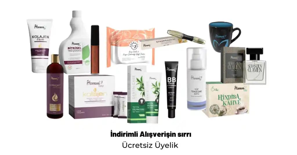 Ücretsiz Kozmetik Deneme Ürünleri ile Cilt Tipinize Uygun Güzellik Ürünlerini Keşfedin