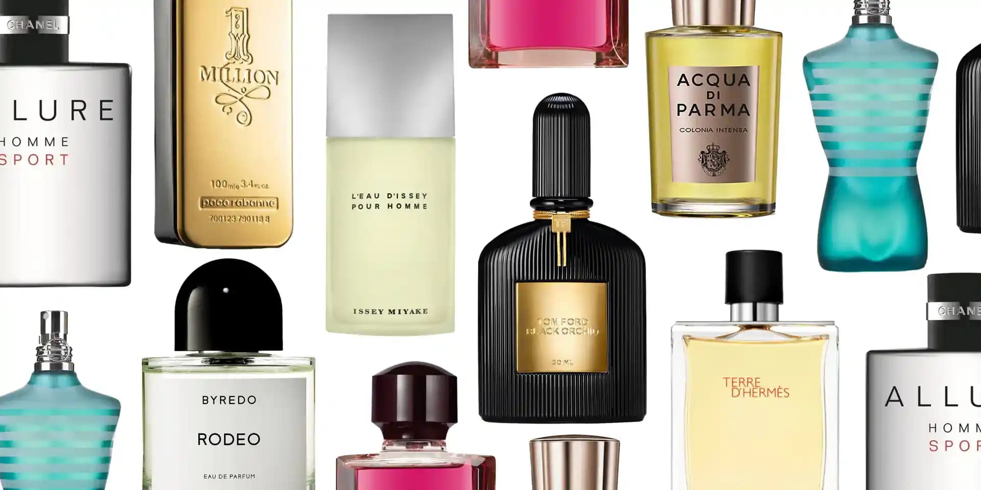 Ünlü Erkek Parfümleri: Kalıcılık ve Karizma Katmanın Doğru Parfüm Seçimi