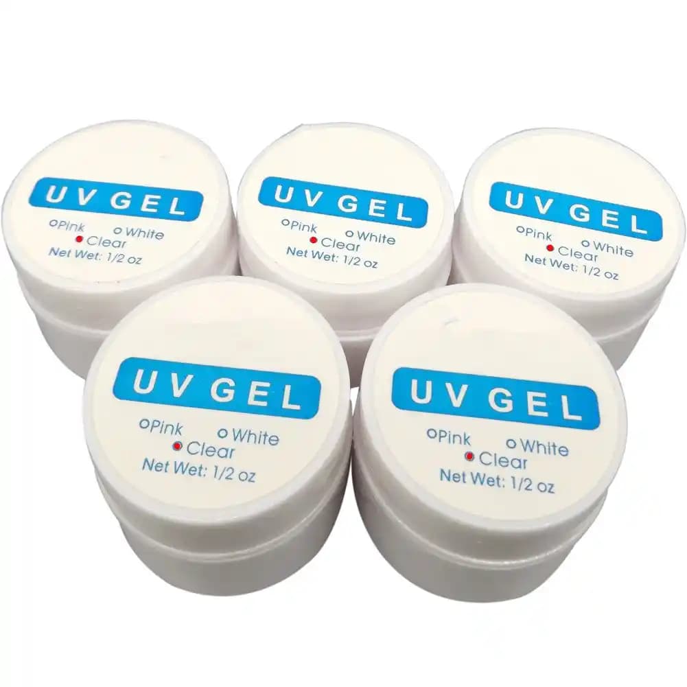 UV Jel ile Tırnak Bakımında Dayanıklılık ve Estetik Görünüm Sağlama Yöntemleri