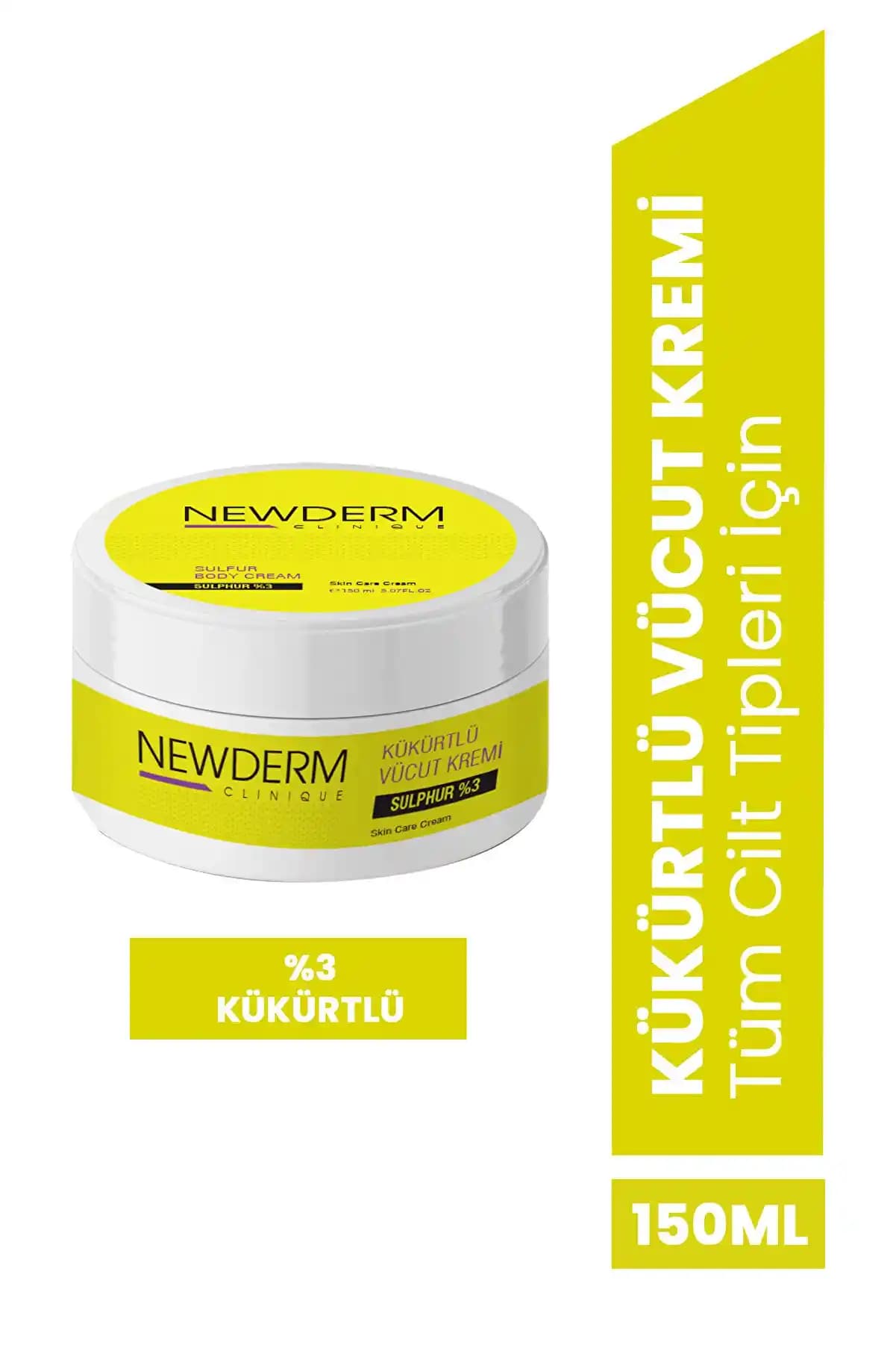 Uyuz Tedavisinde Kükürtlü Krem: Etkili ve Güvenilir Bir Seçenek