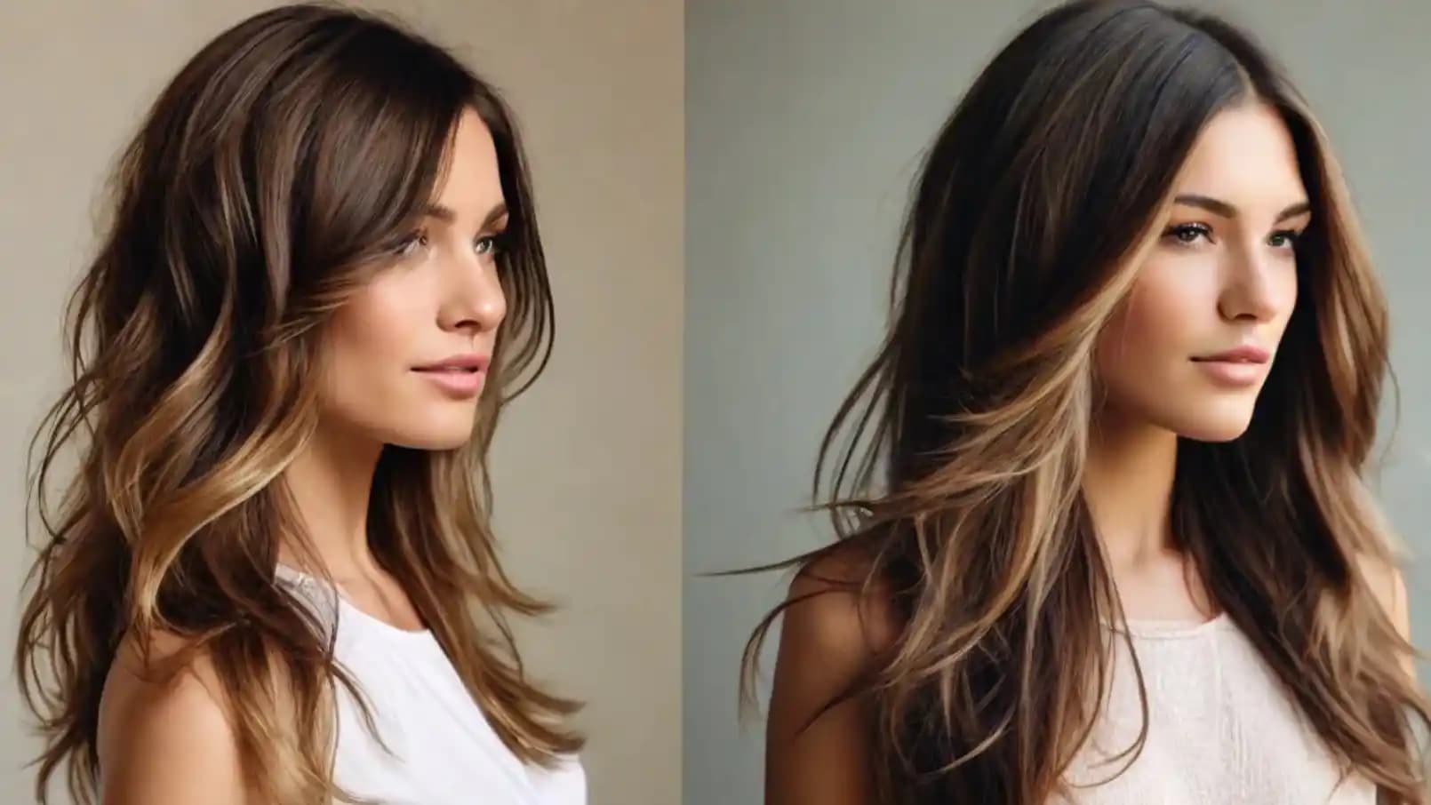 Uzun Yüze Uygun Saç Kesimleri: Kadınlar İçin Yüz Hatlarını Dengeleyen Modeller