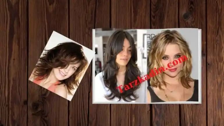 Uzun Yüze Yakışan Saç Modelleri: Yüz Orantısını Dengeleyen Şık Kesimler