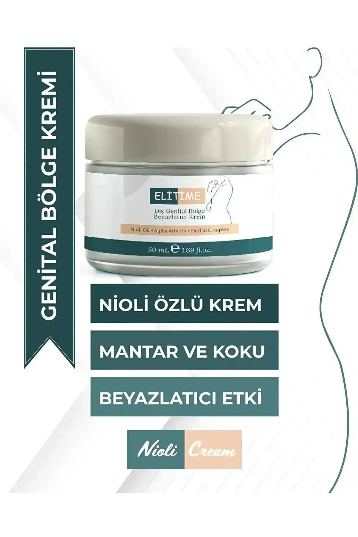 Vajina Beyazlatıcı Krem: İçerik, Kullanım, Riskler ve Doğru Bilinen Yanlışlar