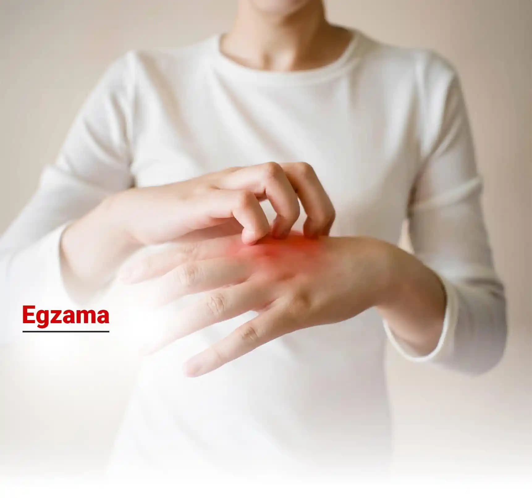 Vajina Egzaması Belirtileri, Nedenleri ve Etkili Tedavi Yöntemleri