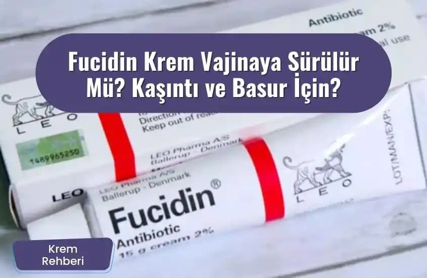 Vajina Kaşıntısına İyi Gelen Kremler: Etkili ve Güvenilir Vajinal Tedavi Yöntemleri