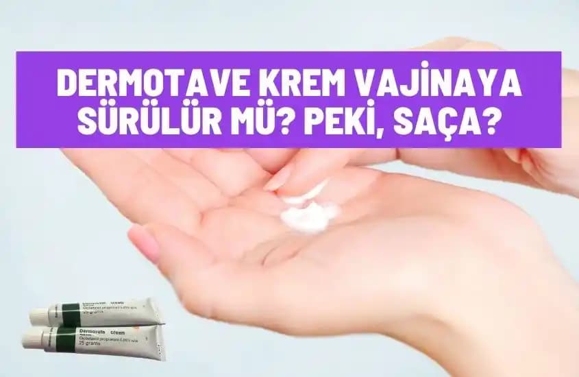Vajinaya Krem Sürülür mü? Vajinal Nemlendirme ve Doğru Bakım Önerileri
