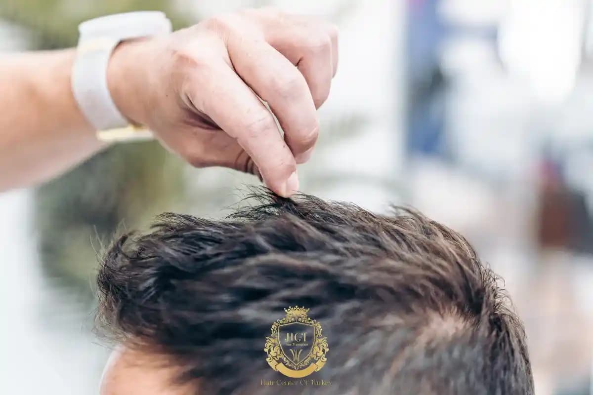 Vaksın Saç Dökülmesine Etkisi: Doğru Kullanım ve Saç Bakımında Gerçekler