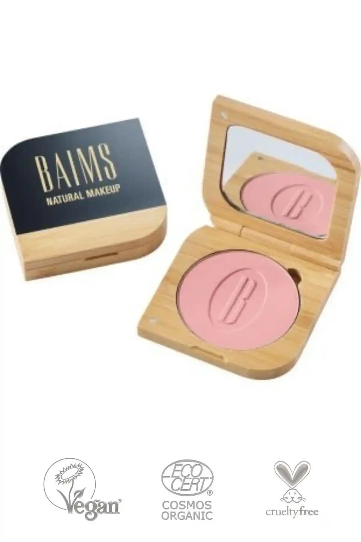 Vegan Allık: Doğal, Etik ve Cilt Dostu Güzellik İçin Yeni Tercih