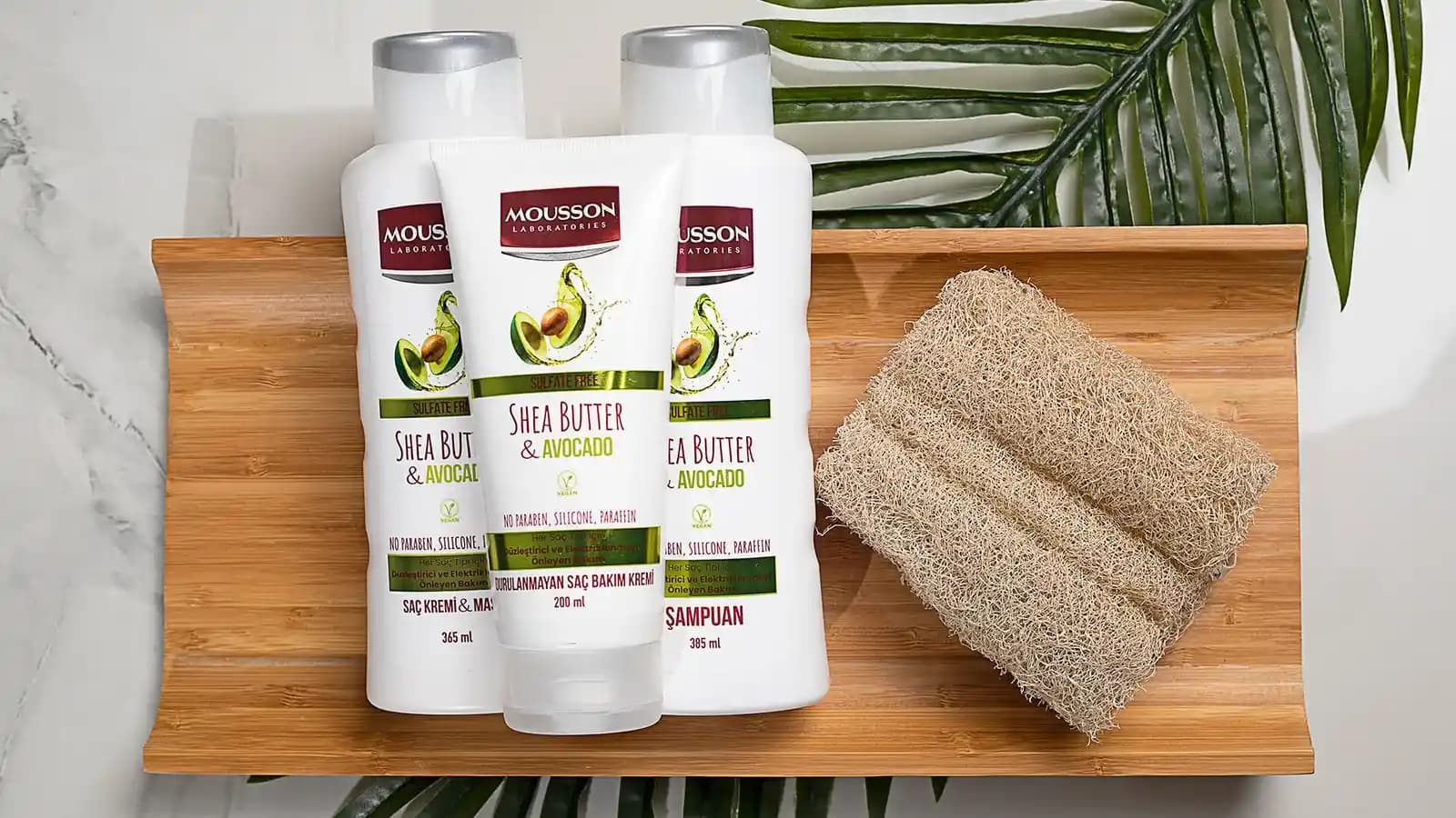 Vegan Şampuan Nedir? Doğal ve Çevre Dostu Saç Bakımında Öne Çıkanlar