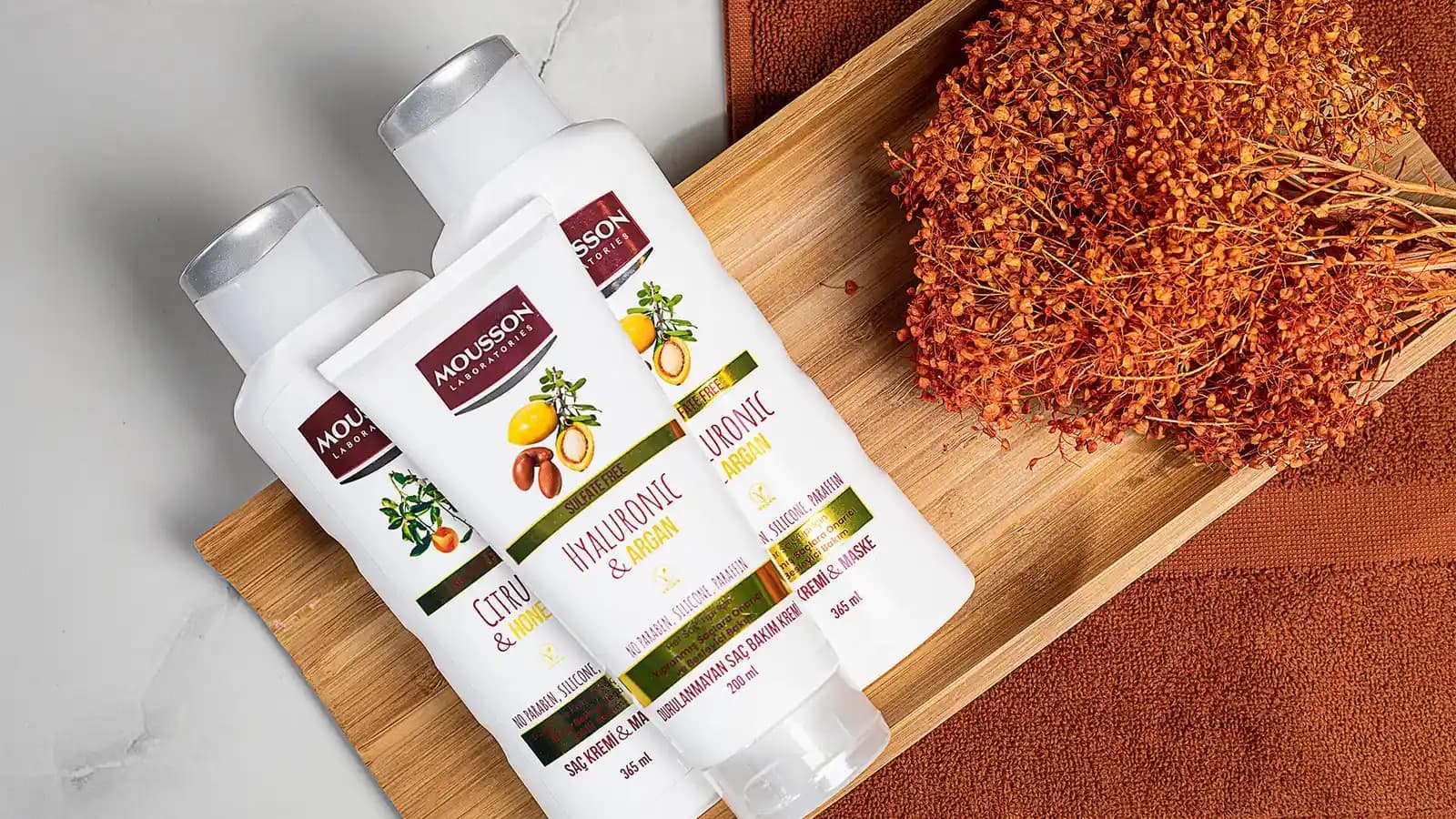 Vegan Şampuanlar: Doğal, Etik ve Sürdürülebilir Saç Bakımının Yeni Trendleri