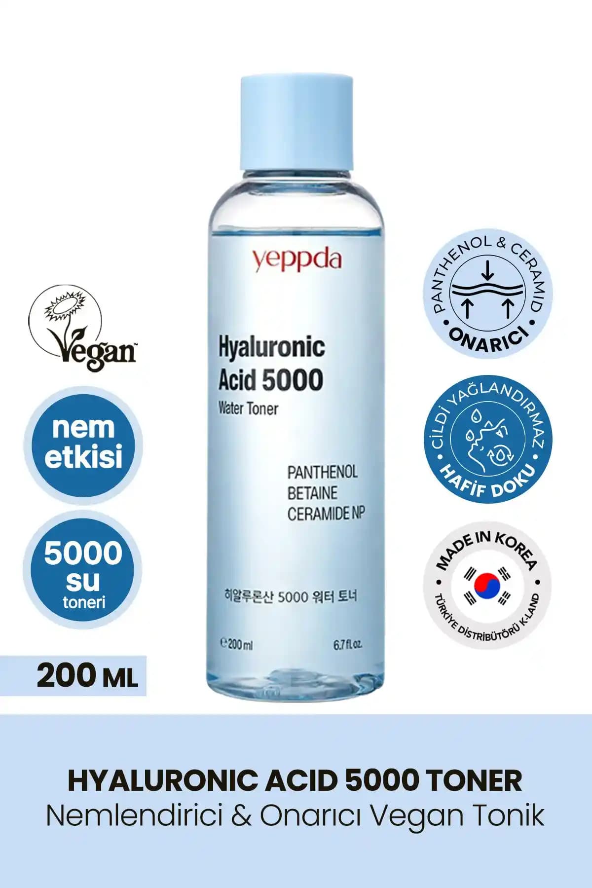 Vegan Tonik Nedir? Doğal ve Etik Cilt Bakımında Bitkisel Toniklerin Önemi