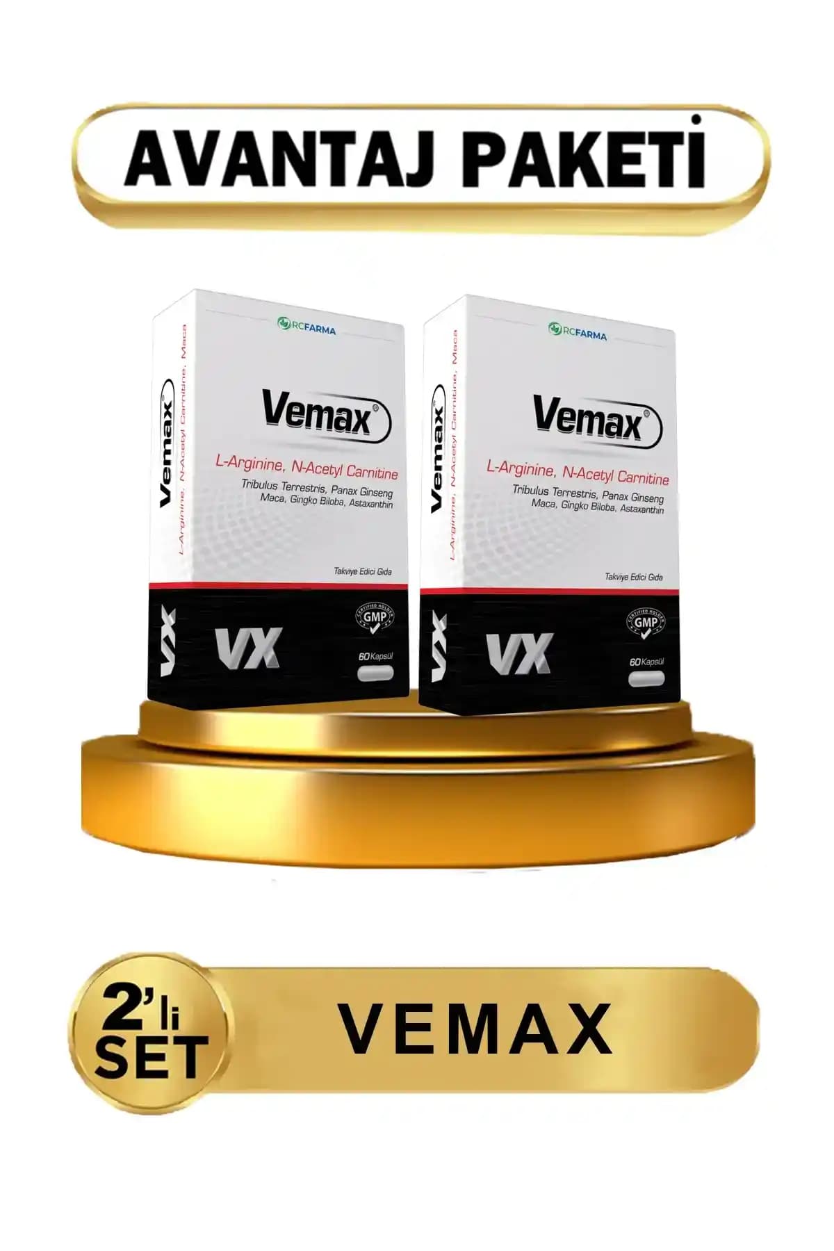 Vemax: Doğal İçerikli Cilt Bakım Ürünü ile Nemlendirme ve Gençleştirme