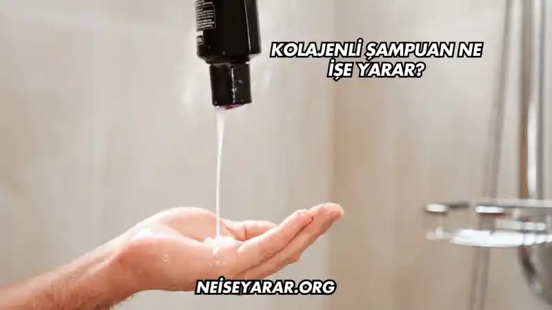 Venustas Şampuanın Saç Sağlığına Faydaları ve Doğal İçerikleriyle Etkili Bakımı