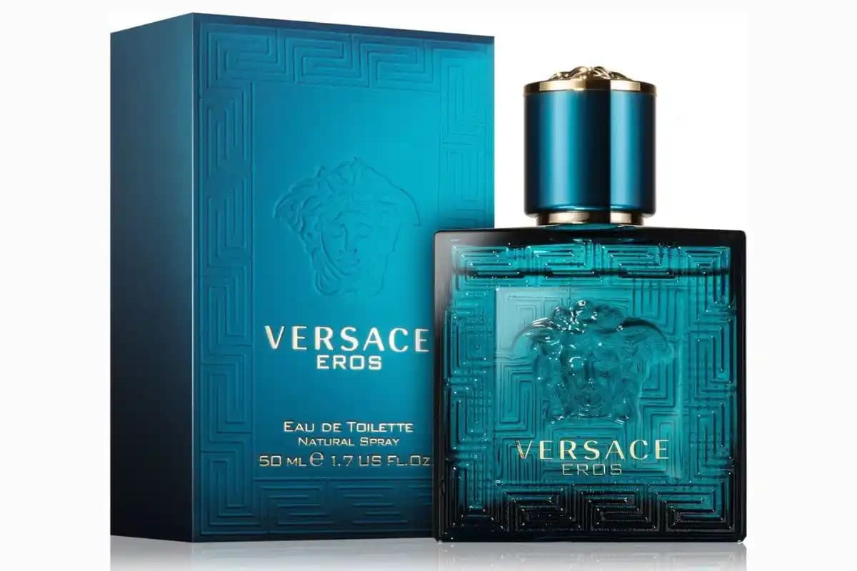 Versace Eros Krem: Cilt Nemlendirme ve Hoş Koku Sağlayan Lüks Bakım Ürünü