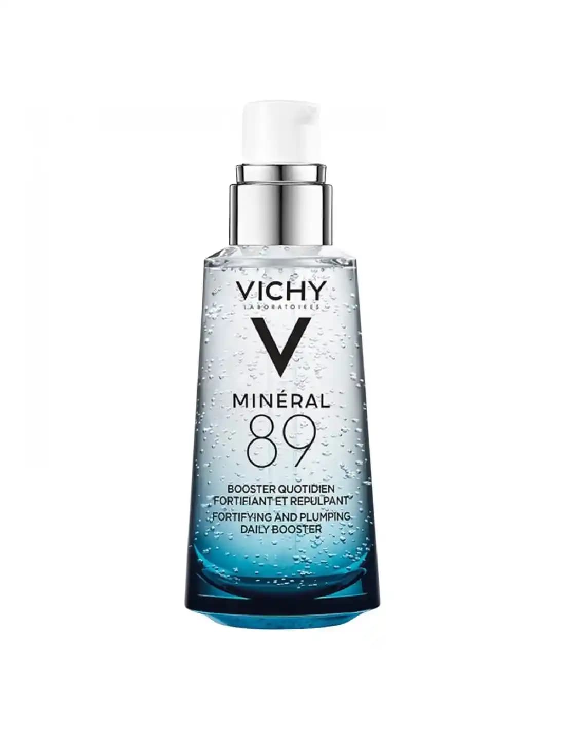 Vichy Bayileri: Türkiye'de Güvenilir ve Orijinal Cilt Bakım Noktaları