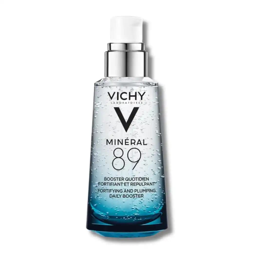 Vichy İletişim Stratejileri ve Dermatolojik Cilt Bakımında Güvenilir Marka