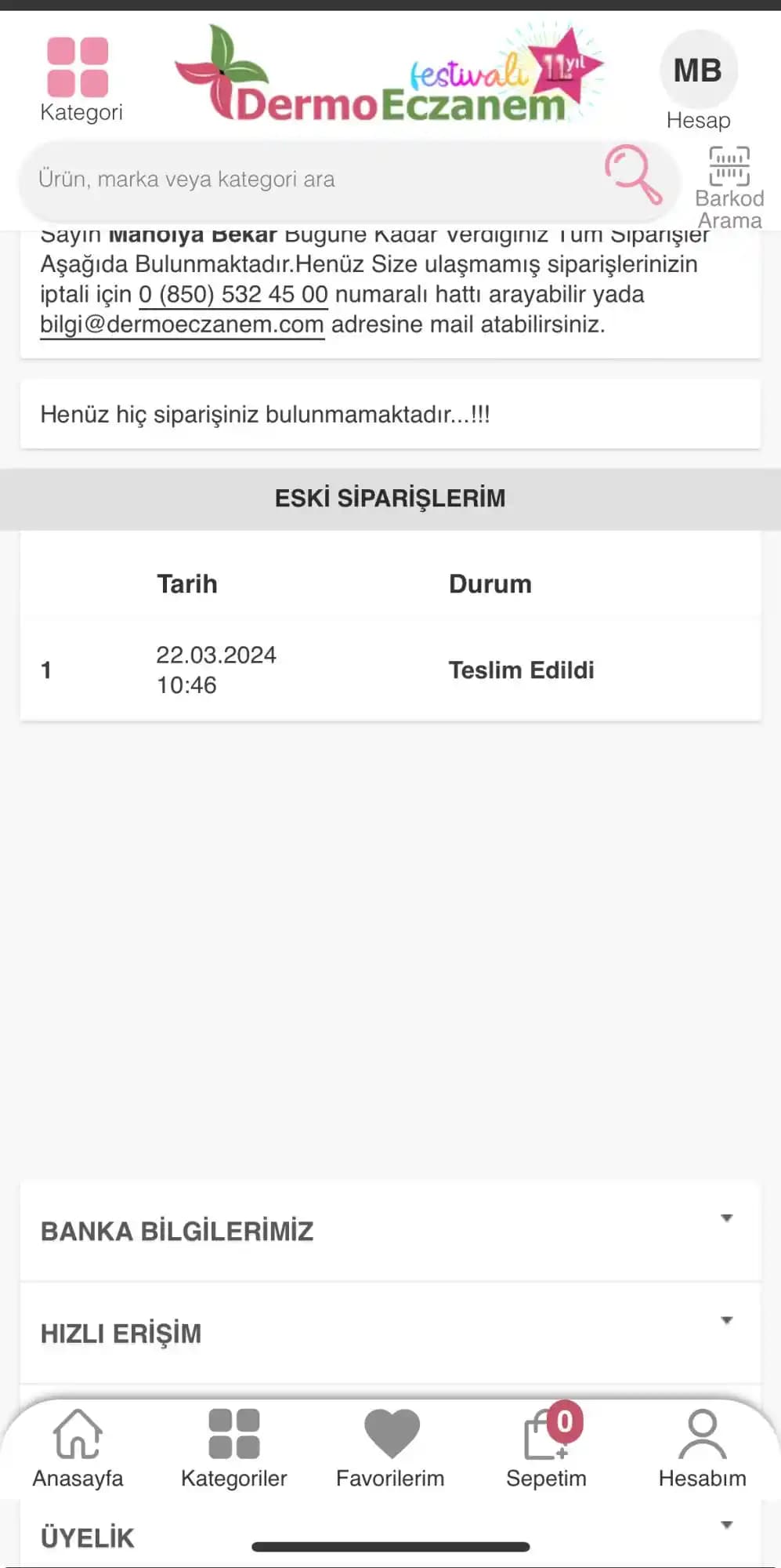 Vichy Ürünlerinde Son Kullanma Tarihi Sorgulama ve Cilt Bakımında Güvenlik Önemi
