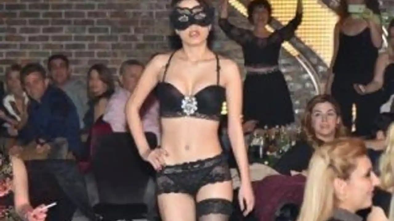 Victoria's Secret Adana: Güzellik ve Kişisel Bakımda Zarafetin Merkezi