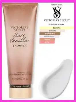 Victoria's Secret Bare: Doğal ve Hafif Koku ile Günlük ve Özel Anlar İçin İdeal