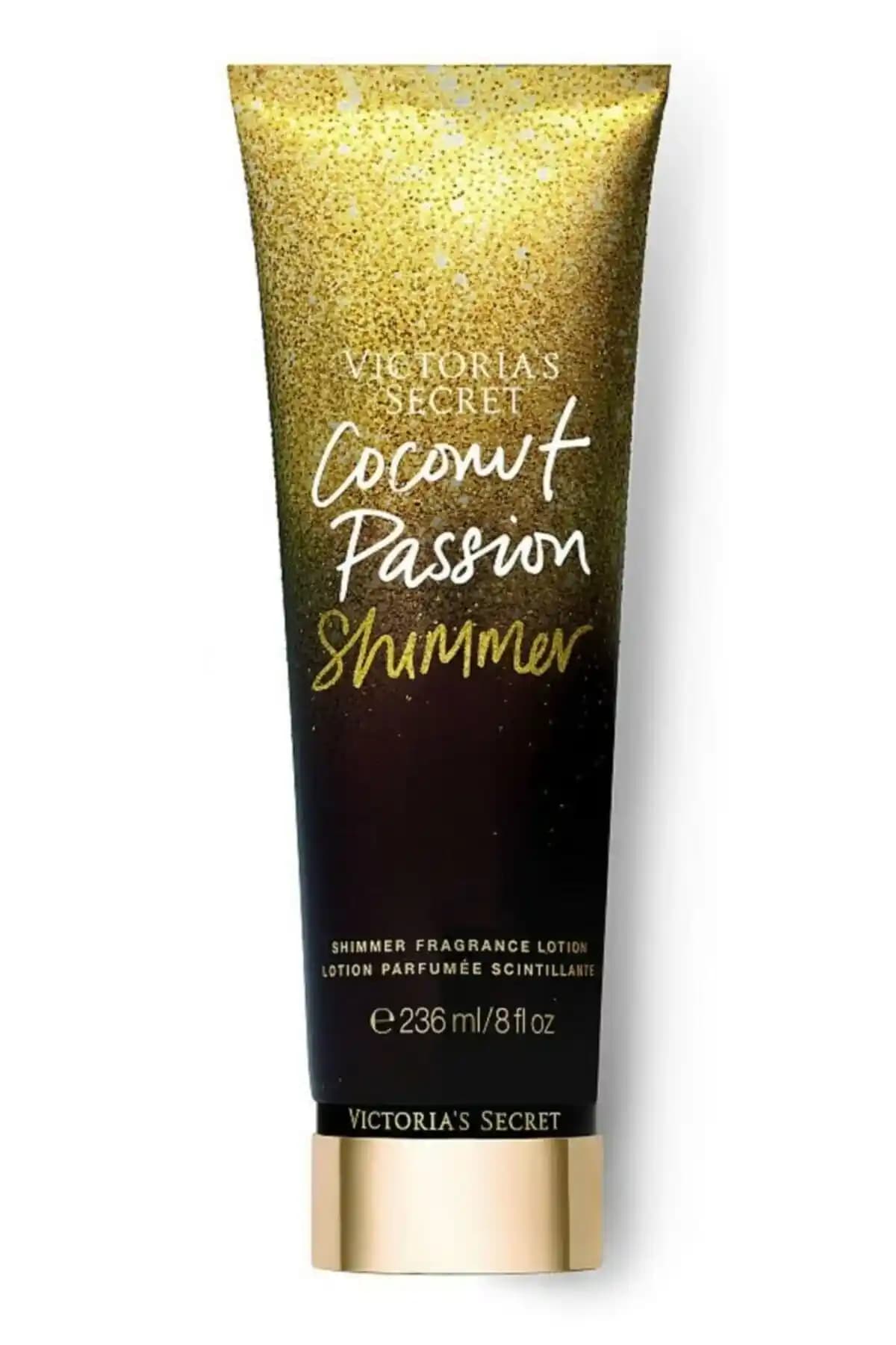 Victoria's Secret Coconut Passion: Tropikal Hindistancevizi ve Çiçeksi Notaların Buluşması