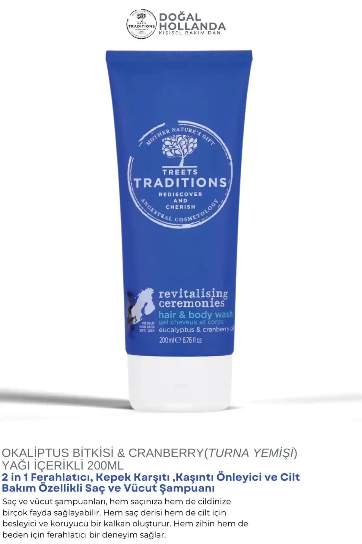 Vücut Kaşıntısı İçin Doğru Şampuan Seçimi ve Cilt Rahatlatma Yöntemleri