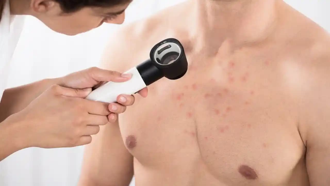 Vücutta Kırmızı Lekeler: Nedenleri, Belirtileri ve Etkili Tedavi Yöntemleri