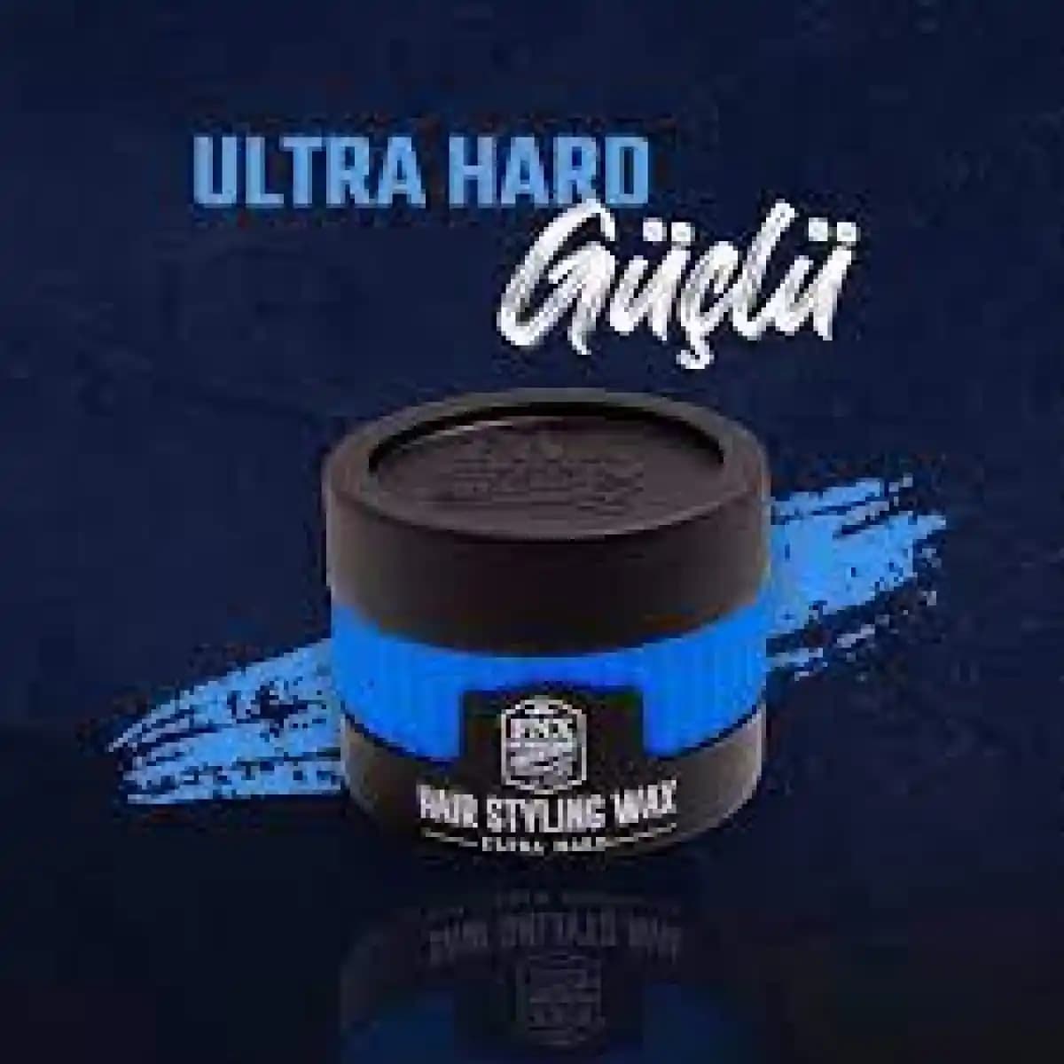 Wax ve Jöle Arasındaki Farklar ve Saç Şekillendirmede Doğru Ürün Seçimi