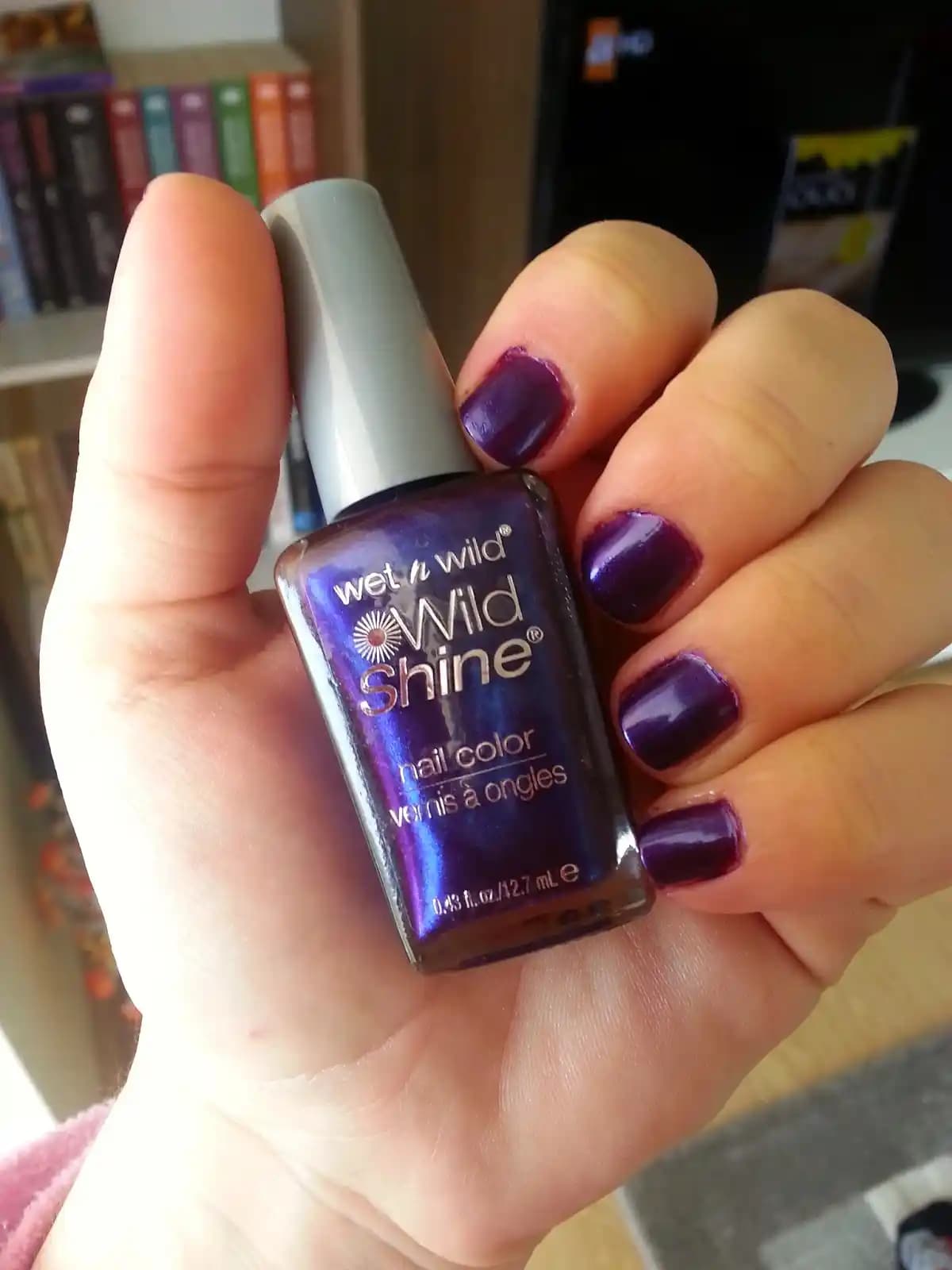 Wet n Wild Oje: Uygun Fiyatla Kaliteli ve Geniş Renk Seçenekleriyle Tırnak Bakımı