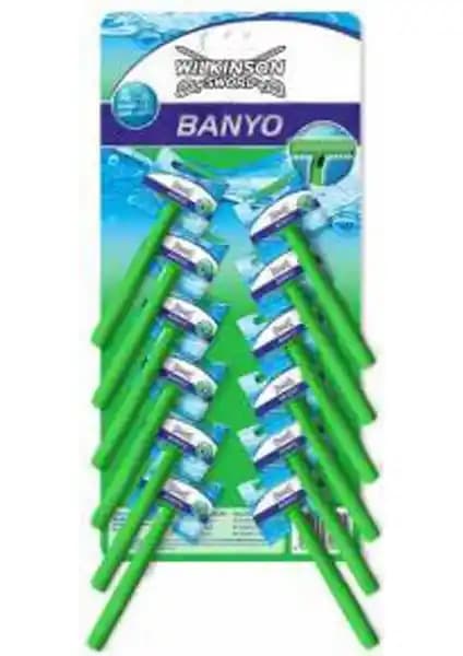 Wilkinson Sword Banyo Ürünleri ile Konforlu ve Cilt Dostu Tıraş Deneyimi