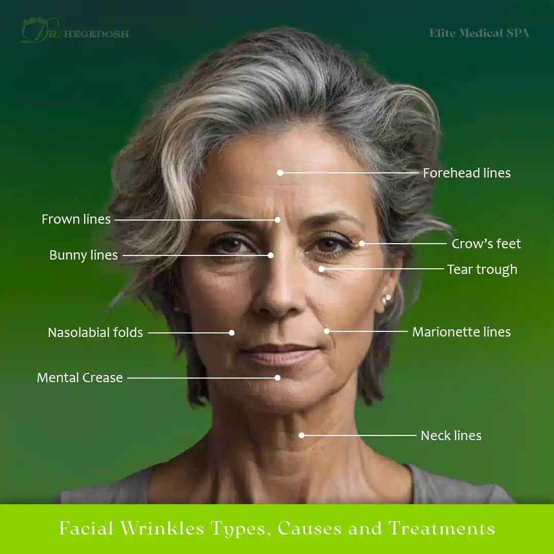 Wrinkless Teknolojisi ve Kırışıklık Karşıtı Cilt Bakımı Rehberi