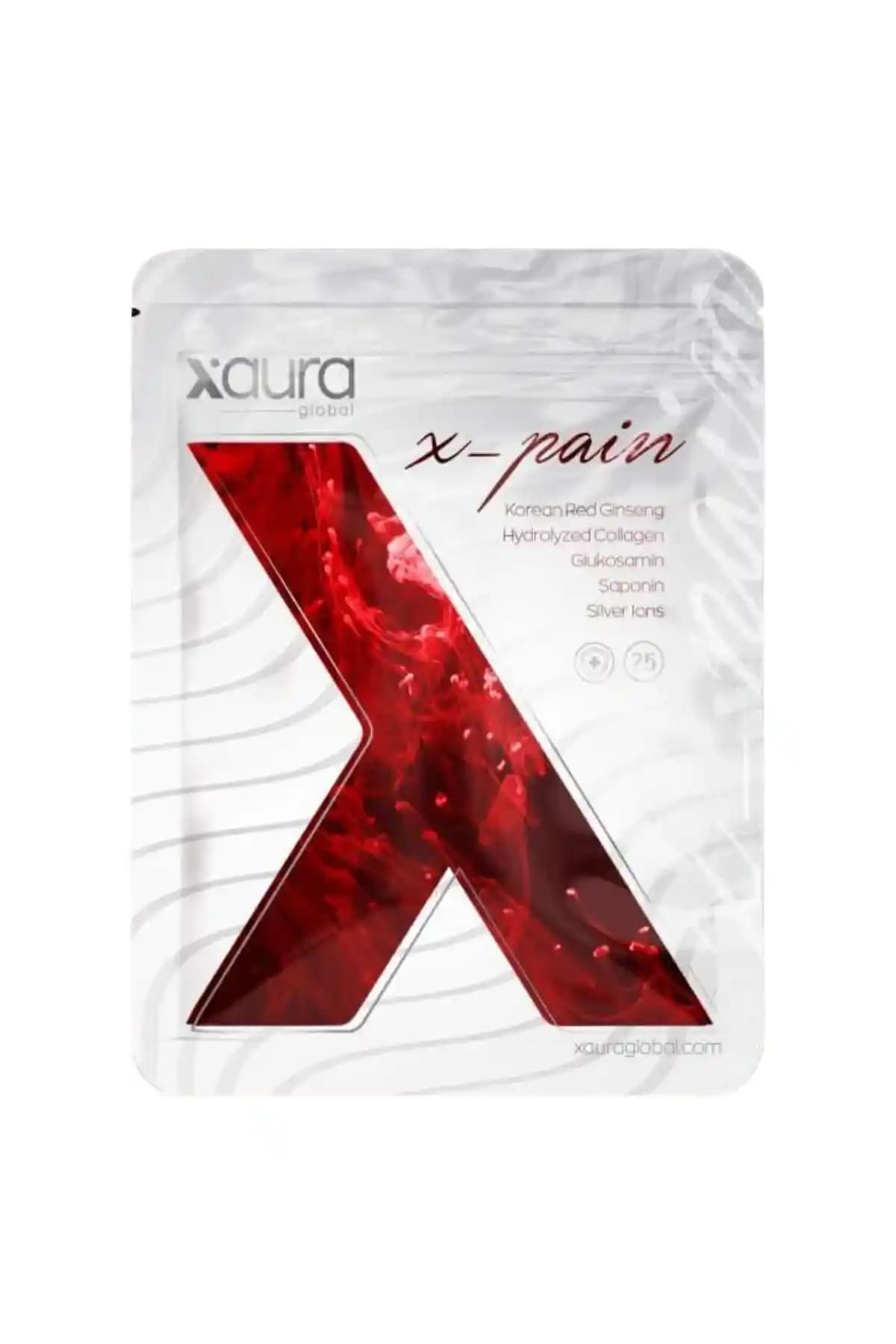 Xaura X Pain: Doğal İçerikli Cilt Bakım Ürünü ve Kullanıcı Yorumları