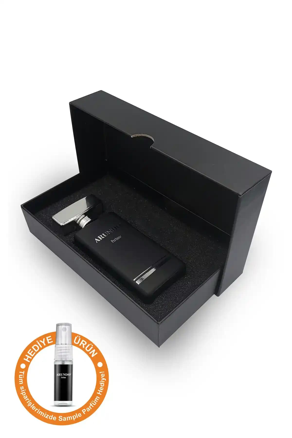 Xir Parfüm: Doğal İçeriklerle Benzersiz ve Kalıcı Koku Deneyimi