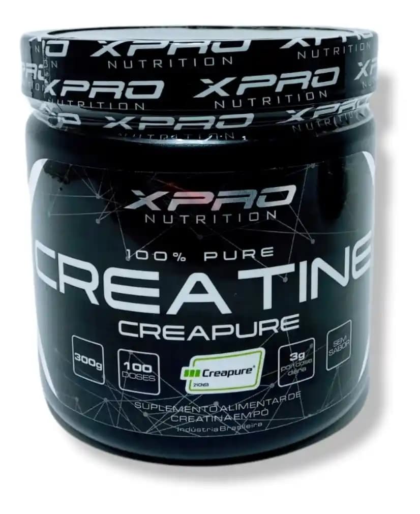 Xpro Creatine: Cilt ve Saç Bakımında Yenilikçi Kreatin Destekli Ürün Özellikleri