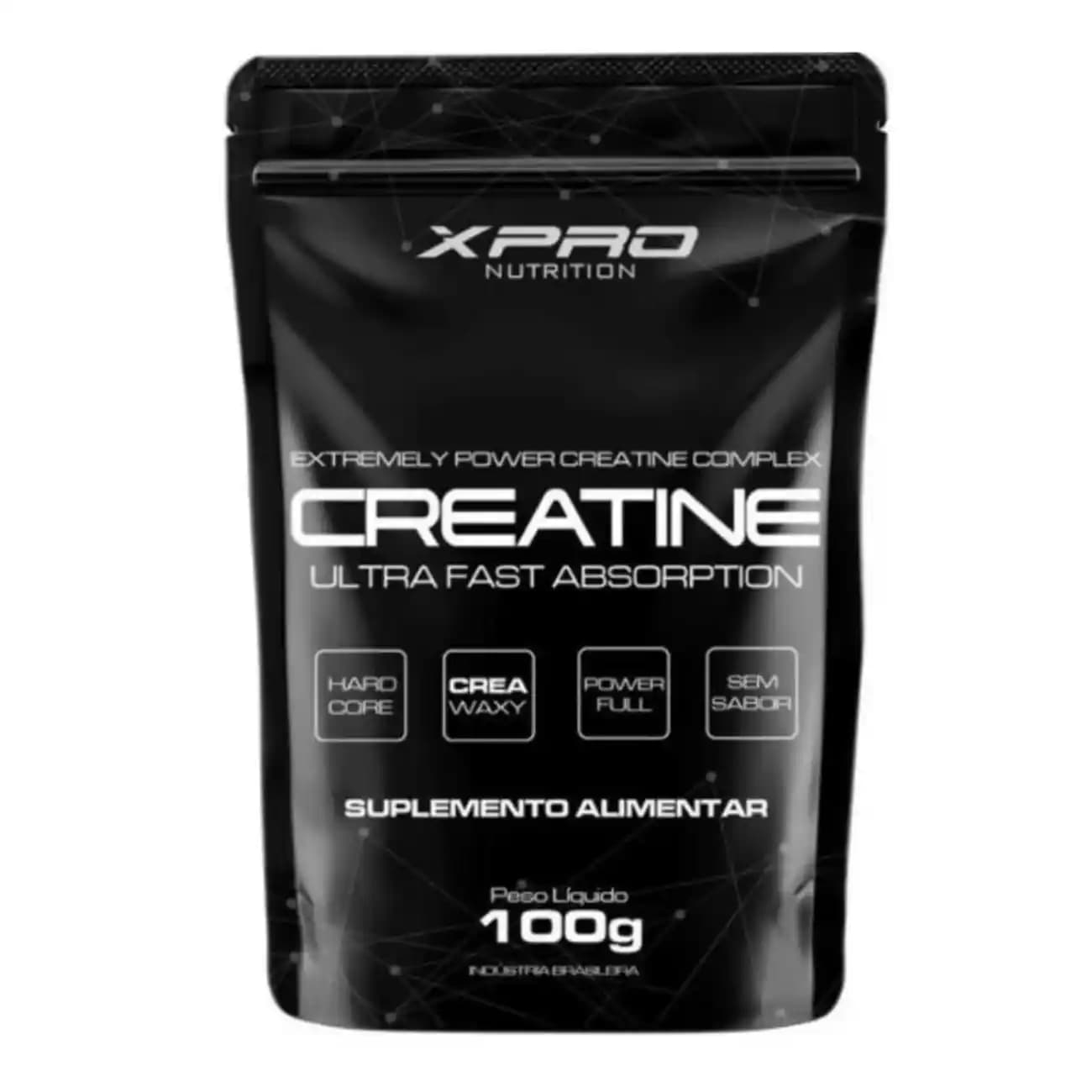 XPro Nutrition Kreatin: Güzellik ve Kişisel Bakımda Yenilikçi Destek Ürünleri