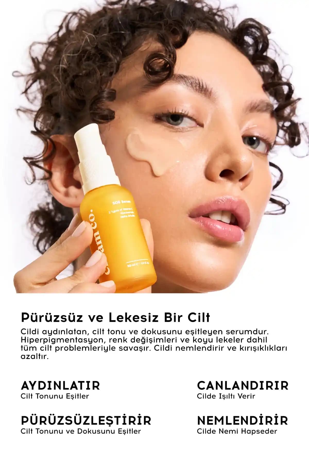 Yağlı Cilt Bakımı: Parlak ve Dengeli Bir Cilt İçin Etkili Rehber